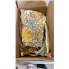 Image 5 : 2 BOXES OF ITALIAN SERVING DISHES AND COLLECTIBLES