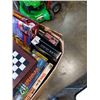 Image 2 : LARGE BOX OF FAMILY NIGHT GAMES