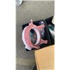 Image 2 : 3 BOXES OF CRAFT SUPPLIES