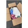 Image 8 : 3 BOXES OF CRAFT SUPPLIES