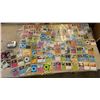 Image 1 : LOT OF POKEMON COLLECTOR CARDS