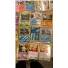 Image 2 : LOT OF POKEMON COLLECTOR CARDS