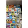 Image 8 : LOT OF POKEMON COLLECTOR CARDS