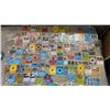 Image 9 : LOT OF POKEMON COLLECTOR CARDS