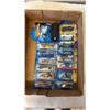 Image 1 : 15 UNOPENED HOT WHEELS