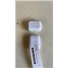 Image 1 : LOST PROPERTY APPLE AIRPODS AND APPLE AIRPODS PRO