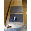 Image 1 : 2 LOST PROPERTY LAPTOP UNTESTED LENOVO AND ASUS