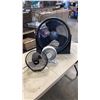 Image 1 : 3 FANS ALL WORKING