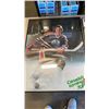 Image 2 : WAYNE GRETZKY PRINT AND G.O.A.T BC LIONS