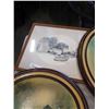 Image 3 : 3 VINTAGE PRINTS