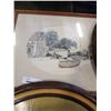 Image 4 : 3 VINTAGE PRINTS