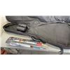 Image 9 : VOYAGER GUITAR SOFT CASE AND US ARMY 1:10 ROCKET SCALE