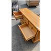 Image 2 : PINE 7 DRAWER DRESSER