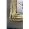 Image 8 : SIGNED FRAMED LANDSCAPE AND LAICA DIGITAL SCALE
