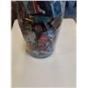 Image 2 : LARGE JAR OF MATCHBOOKS