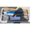 Image 2 : INSIGNIA 47"-90" TILTING TV MOUNT AND INSIGNIA 33"-46" FIXED WALL MOUNT - RETAIL $188