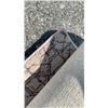 Image 3 : AS NEW MACCRANS 4FT X 6FT AREA CARPET