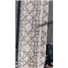 Image 2 : AS NEW MACCRANS 4FT X 6FT AREA CARPET