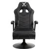 Image 1 : XROCKER TWISTER WIRELESS GAMING CHAIR - RETAIL $349