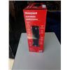 Image 2 : HONEYWELL SLIM CERAMIC HEATER  - RETAIL $99