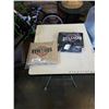Image 1 : 2 NEW BBQ COVERS