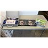 Image 1 : LEAN MACHINE WITH 2 ABS STIMULATORS AND CPAP MASK
