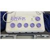 Image 8 : LEAN MACHINE WITH 2 ABS STIMULATORS AND CPAP MASK