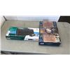 Image 1 : LOGITECH WIRELESS MOUSE AND KEYBOARD WORKING WITH PUZZLE SET