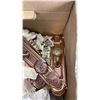 Image 2 : BOX OF DOOR HARDWARE