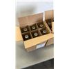 Image 2 : LOT OF ARTIFICIAL COCONUT AND VANILLA FLAVORING 6 BOTTLES OF EACH