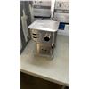 Image 2 : DIVINA SPIDEN AND JLIVING ESPRESSO MACHINES JLIVING MISSING TANK LID