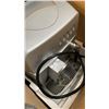 Image 8 : DIVINA SPIDEN AND JLIVING ESPRESSO MACHINES JLIVING MISSING TANK LID