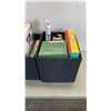 Image 2 : 2 BOXES OF BOARD GAMES