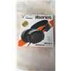 Image 1 : STEELSERIES ARCTIS 3 ALL PLATFORM GAMING HEADSET  - TESTED WORKING, RETAIL $89