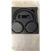 Image 2 : STEELSERIES ARCTIS 3 ALL PLATFORM GAMING HEADSET  - TESTED WORKING, RETAIL $89