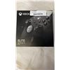 Image 1 : XBOX ELITE SERIES 2 WIRELESS CONTROLLER TESTED AND WORKING - RETAIL $229