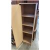Image 2 : 5FT STORAGE CABINET