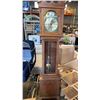Image 1 : TEMPUS FUGIT GRANFATHER CLOCK
