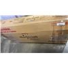 Image 2 : AS NEW STORKCRAFT KENTON 6 DRAWER CHEST - RETAIL $530