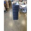Image 1 : 6 DRAWER DRESSER WITH FLIPTOP MIRROR
