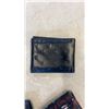 Image 8 : BAG OF MENS LOST PROPERTY WALLETS