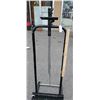 Image 2 : BLACK METAL ART EASEL