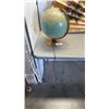 Image 2 : ILLUMINATED GLOBE AND EASTERN 42" FAN