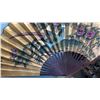 Image 8 : ILLUMINATED GLOBE AND EASTERN 42" FAN