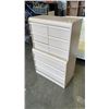 Image 1 : 9 DRAWER DRESSER