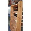 Image 2 : 6.5FT BOOKSHELF