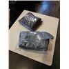 Image 1 : 2 NEW BBQ COVERS