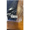 Image 2 : WOMENS FOOTJOY HYDROLITE RAIN JACKET, SIZE LARGE  - RETAIL $259