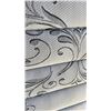 Image 2 : NEW SEALY POSTUREPEDIC DOUBLE SIZE MATTRESS RETAIL $1200