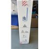 Image 2 : AS NEW TINECO A11 HERO CORDLESS VACUUM TESTED AND WORKING - RETAIL $399